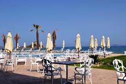 Royal Bay Hotel, Kefalos, Kos, Greece - pool area